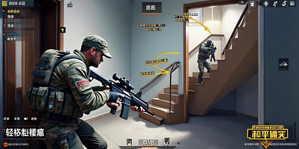 和平精英辅助《星辰》新赛季和平纯一体直装热更新项目震撼上市